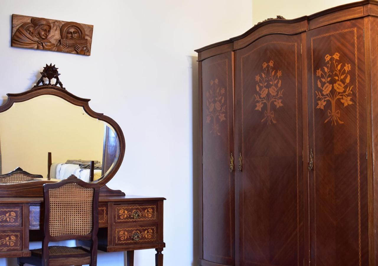 Bed and Breakfast Batalhoz House Карташу Экстерьер фото