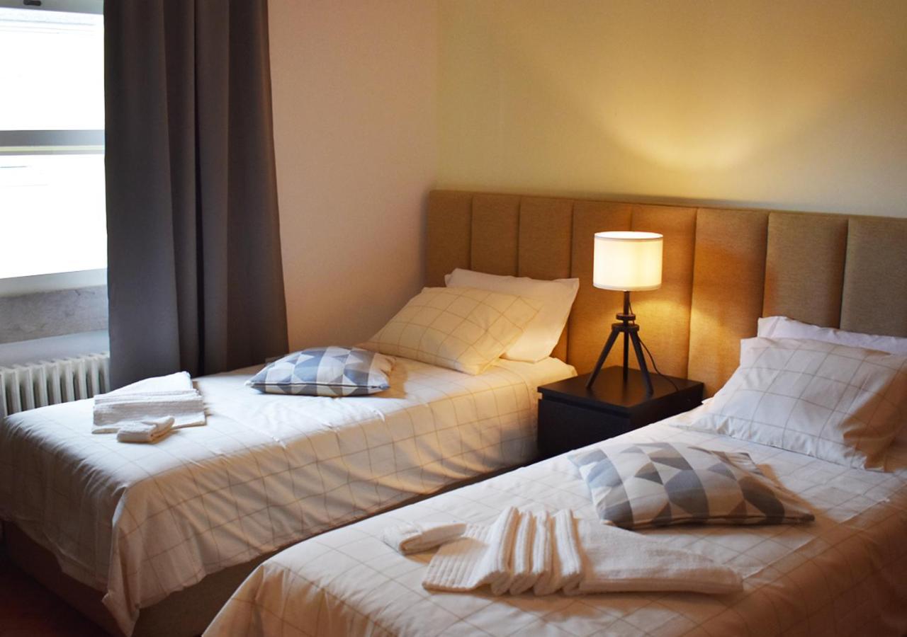 Bed and Breakfast Batalhoz House Карташу Экстерьер фото