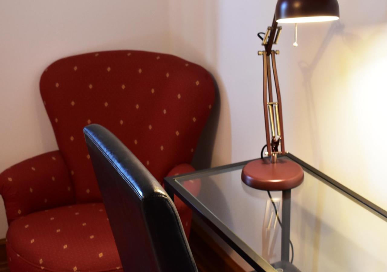 Bed and Breakfast Batalhoz House Карташу Экстерьер фото