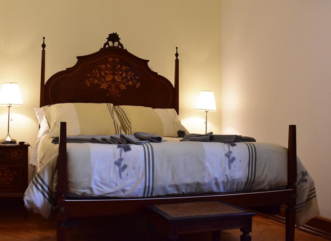 Bed and Breakfast Batalhoz House Карташу Экстерьер фото