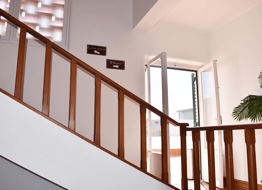 Bed and Breakfast Batalhoz House Карташу Экстерьер фото